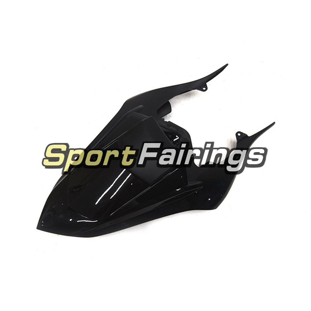 Fairing Kit Fit For Yamaha YZF R1 2007 2008 - Gloss Black
