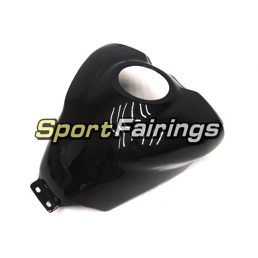 Fairing Kit Fit For Yamaha YZF R1 2007 2008 - Gloss Black