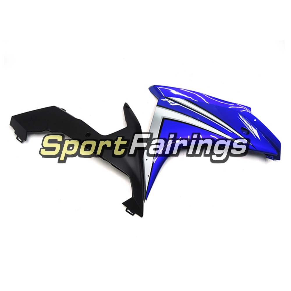 Fairing Kit Fit For Yamaha YZF R1 2007 2008 - Blue
