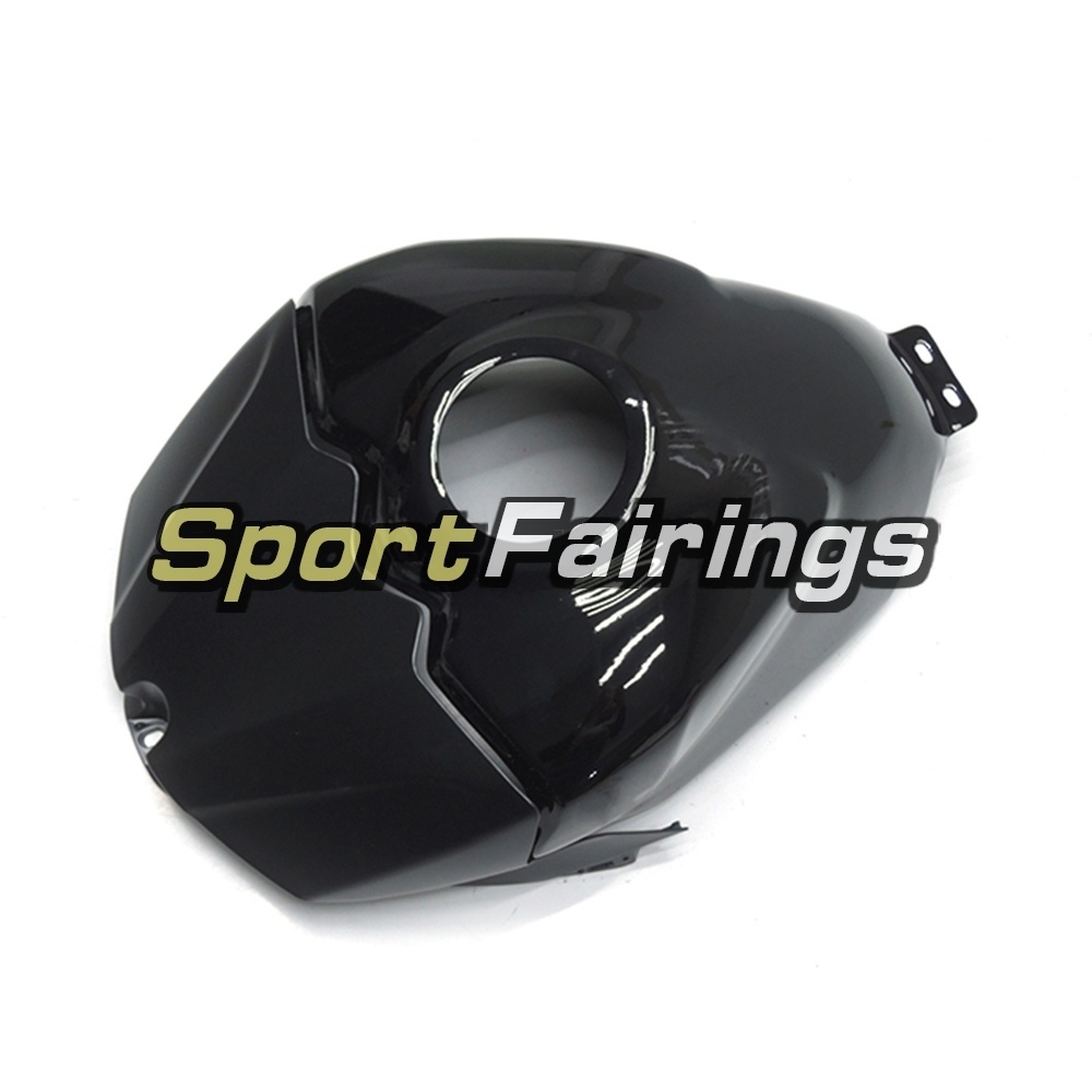 Fairing Kit Fit For Yamaha YZF R1 2007 2008 - Black