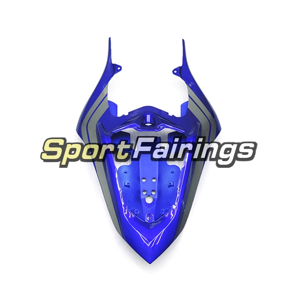 Fairing Kit Fit For Yamaha YZF R1 2007 2008 - Blue White