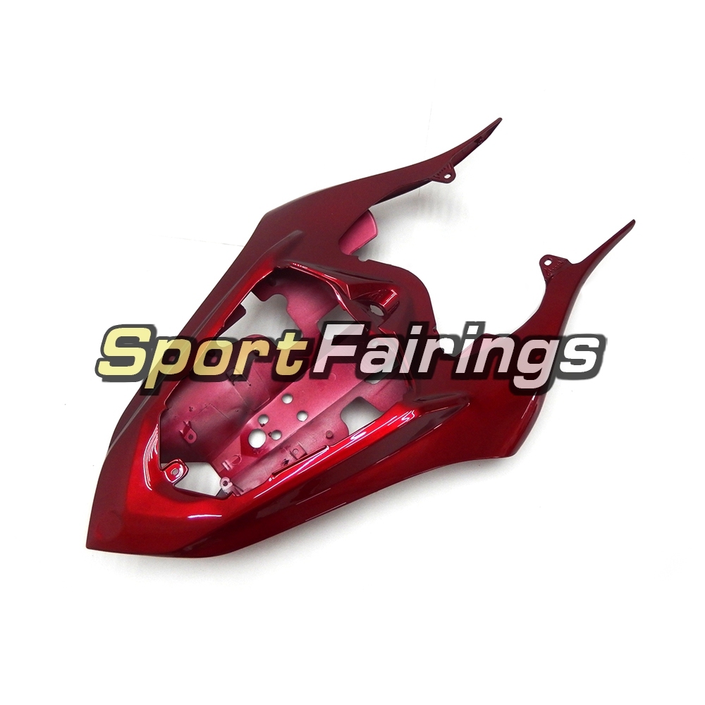 Fairing Kit Fit For Yamaha YZF R1 2007 2008 - Red Black