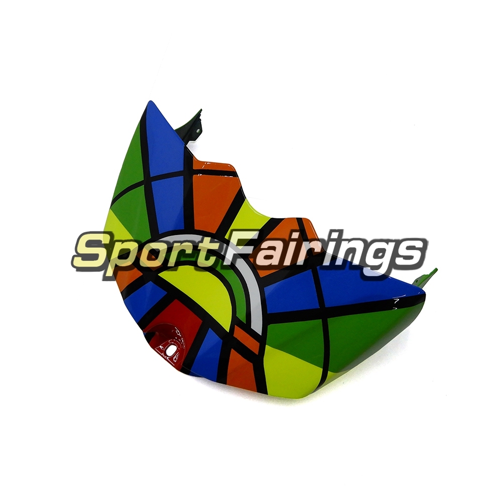 Fairing Kit Fit For Yamaha YZF R1 2007 2008 - Colorful