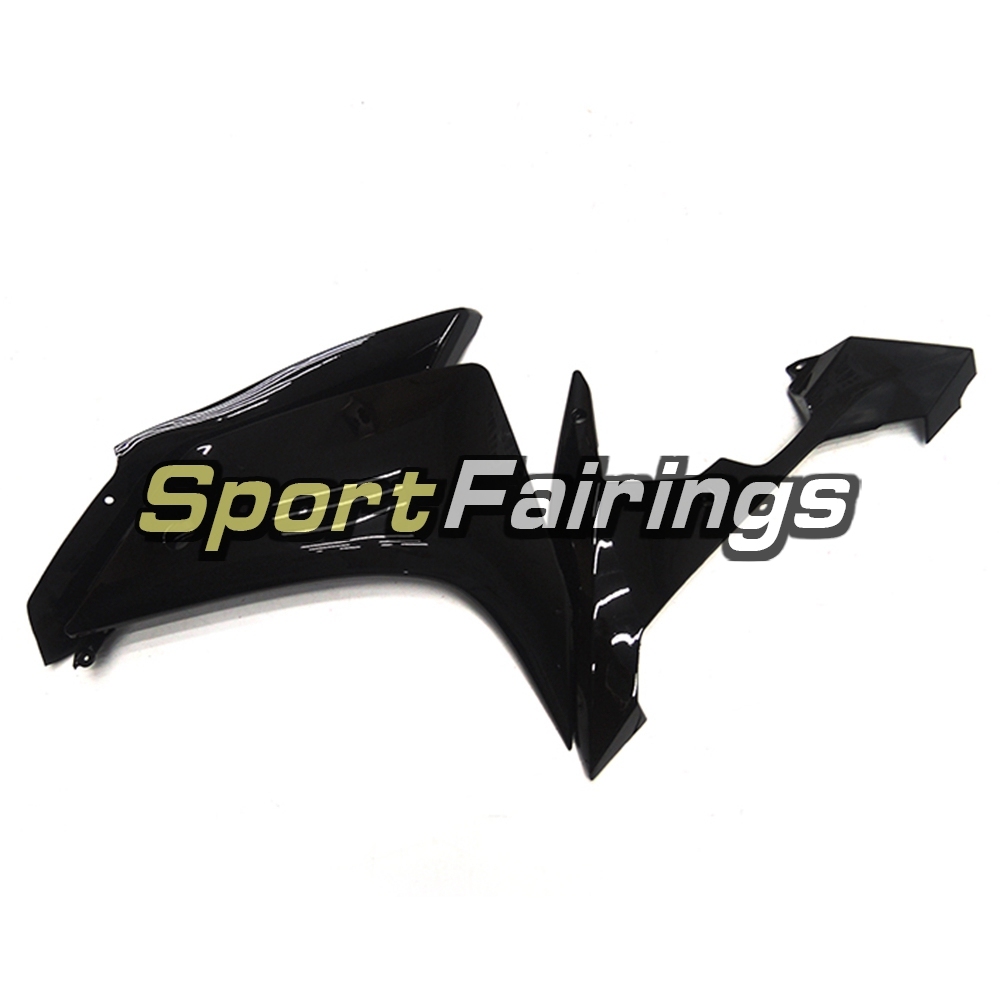 Fairing Kit Fit For Yamaha YZF R1 2007 2008 - Gloss Black
