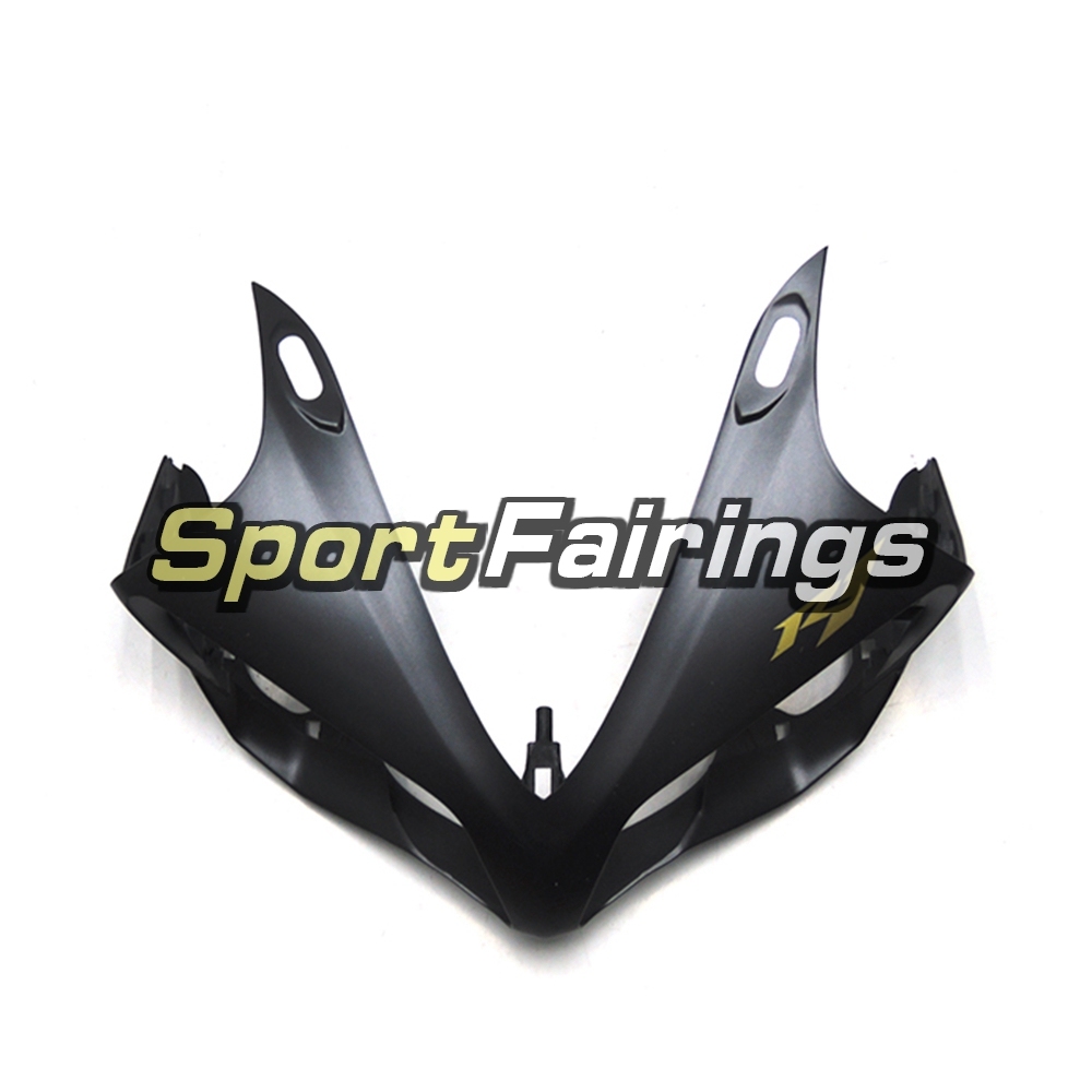 Fairing Kit Fit For Yamaha YZF R1 2007 2008 - Black