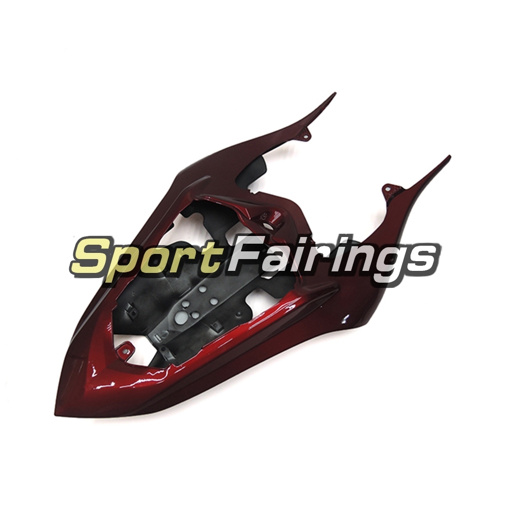 Fairing Kit Fit For Yamaha YZF R1 2007 2008 - Red Black