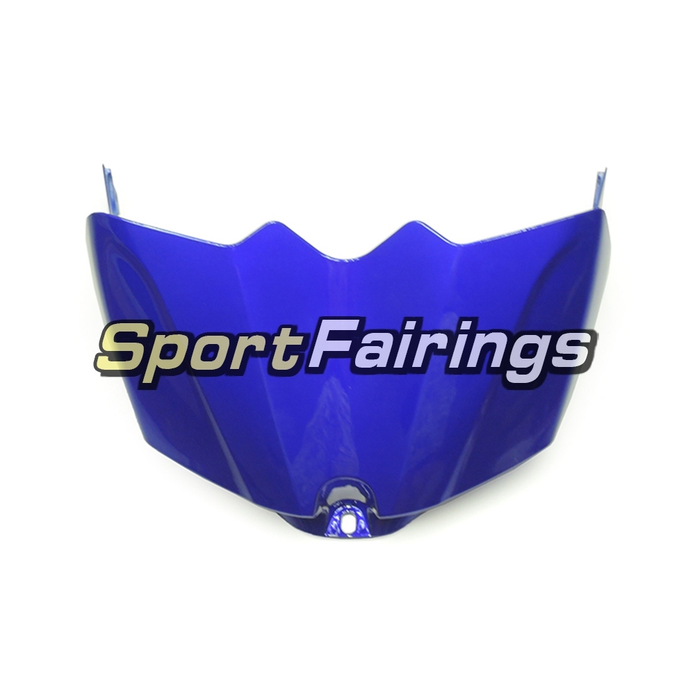 Fairing Kit Fit For Yamaha YZF R1 2007 2008 - Blue White