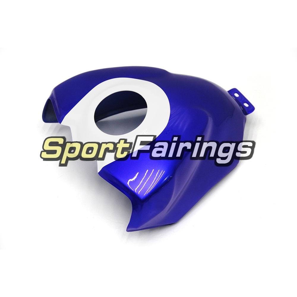 Fairing Kit Fit For Yamaha YZF R1 2007 2008 - White Blue
