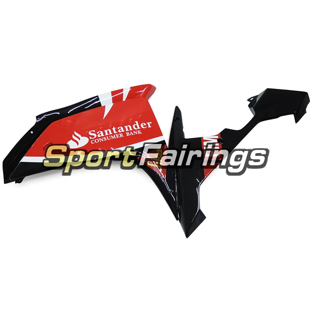 Fairing Kit Fit For Yamaha YZF R1 2007 2008 - Red White Black