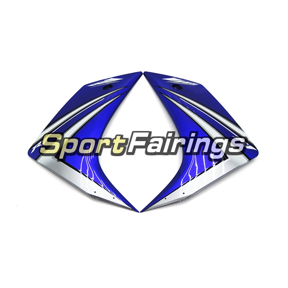 Fairing Kit Fit For Yamaha YZF R1 2007 2008 - Blue
