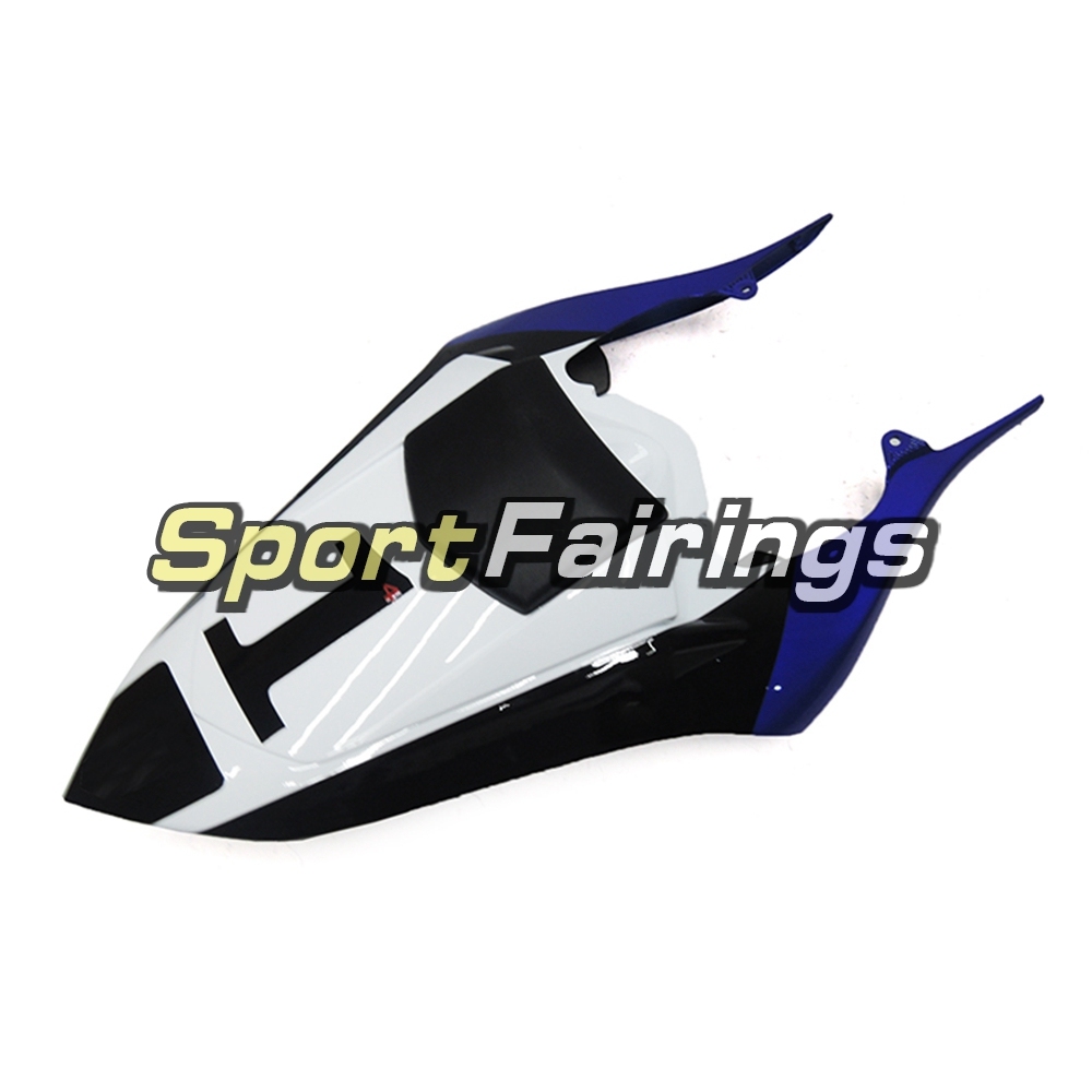 Fairing Kit Fit For Yamaha YZF R1 2007 2008 - Blue Black