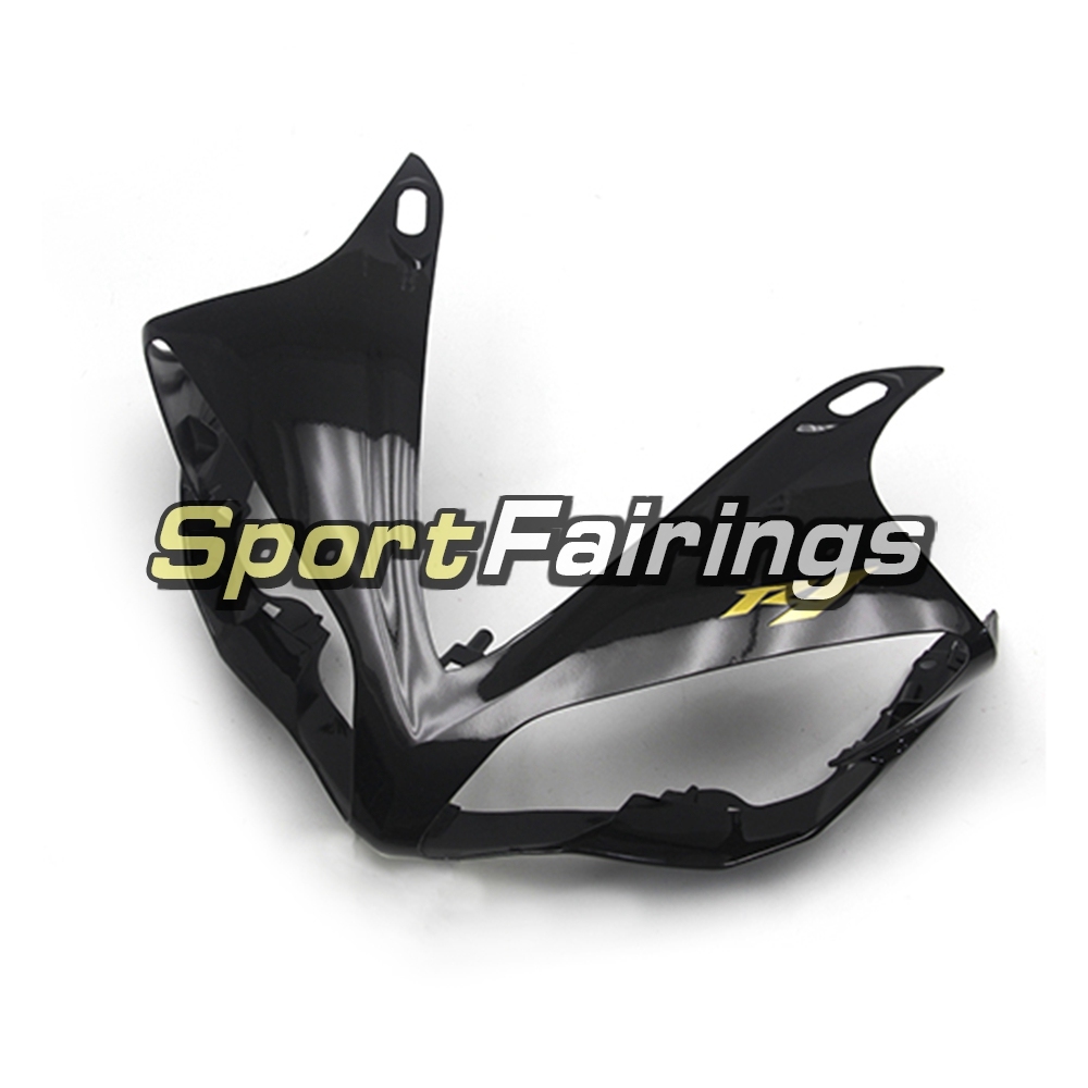 Fairing Kit Fit For Yamaha YZF R1 2007 2008 - Black