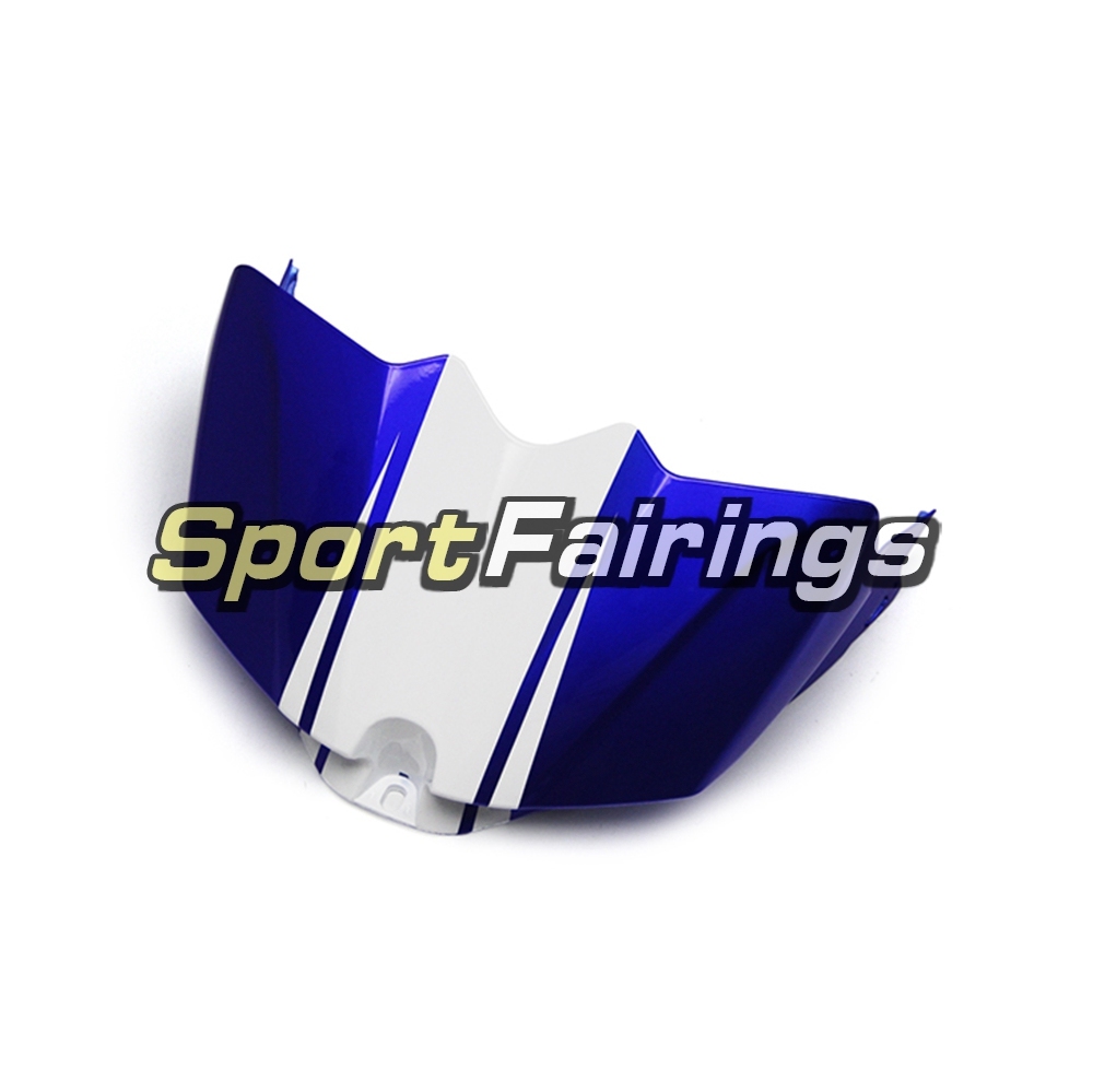 Fairing Kit Fit For Yamaha YZF R1 2007 2008 - Blue White