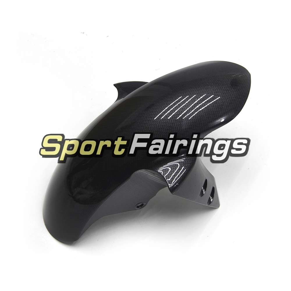 Fairing Kit Fit For Yamaha YZF R1 2007 2008 - Carbon Fiber Effect