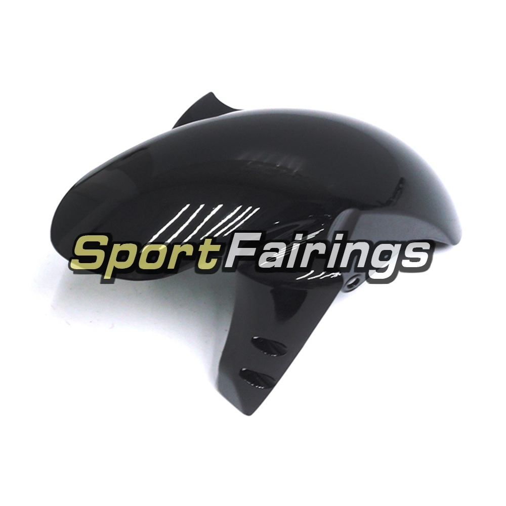 Fairing Kit Fit For Yamaha YZF R1 2007 2008 - Black