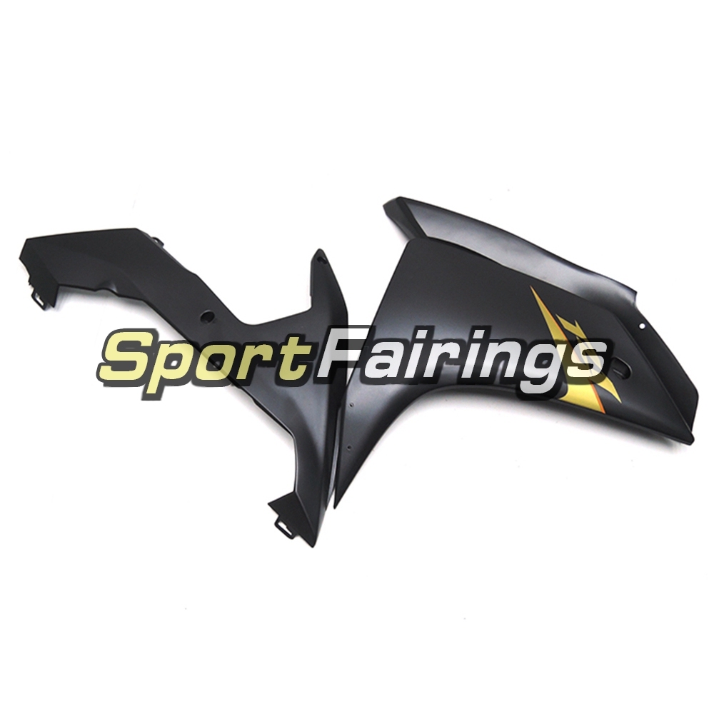 Fairing Kit Fit For Yamaha YZF R1 2007 2008 - Black