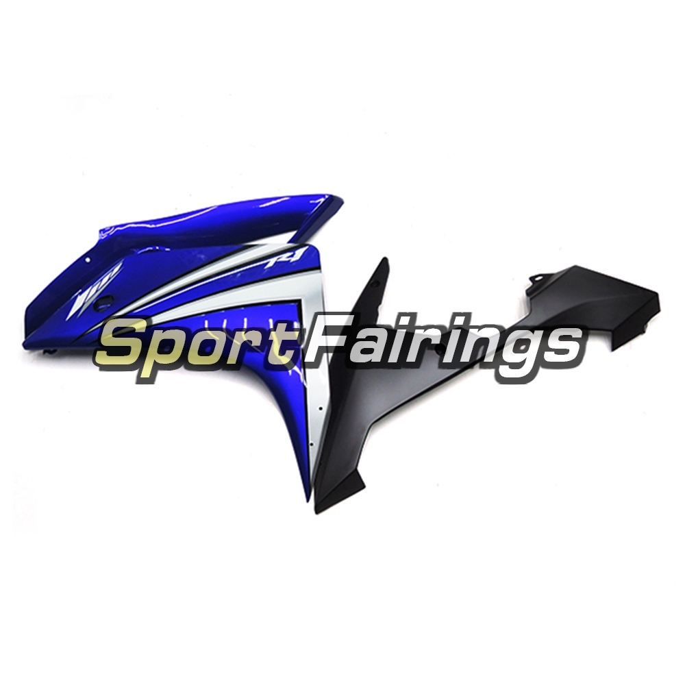 Fairing Kit Fit For Yamaha YZF R1 2007 2008 - Blue