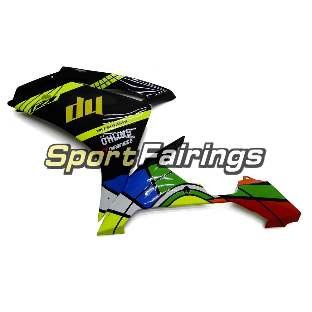 Fairing Kit Fit For Yamaha YZF R1 2007 2008 - Colorful