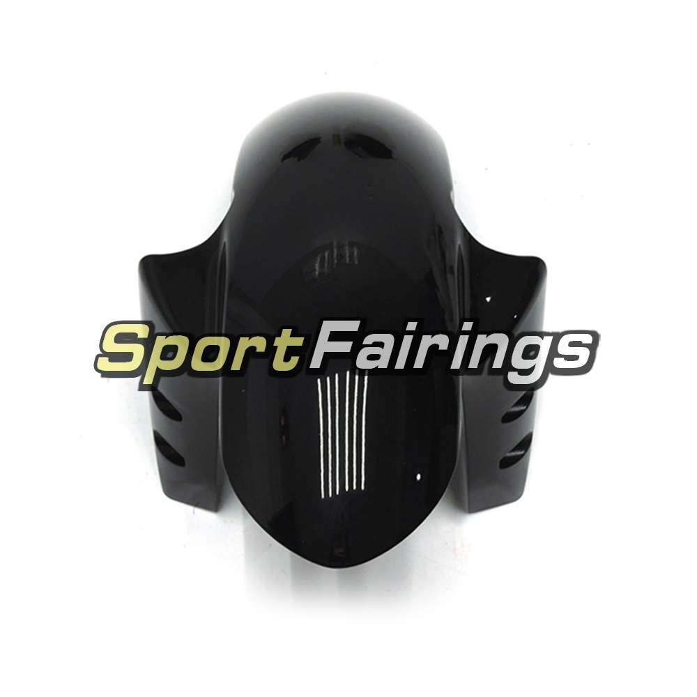 Fairing Kit Fit For Yamaha YZF R1 2007 2008 - Black