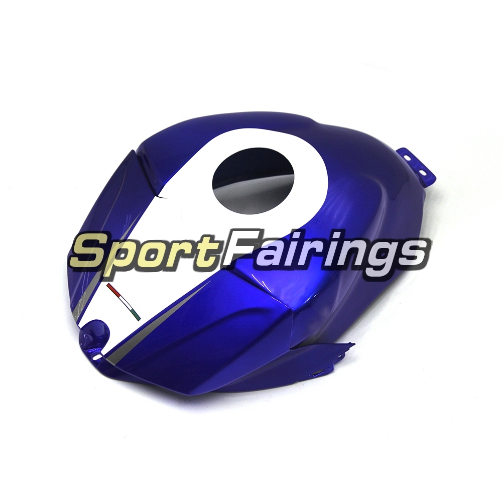 Fairing Kit Fit For Yamaha YZF R1 2007 2008 - White Blue