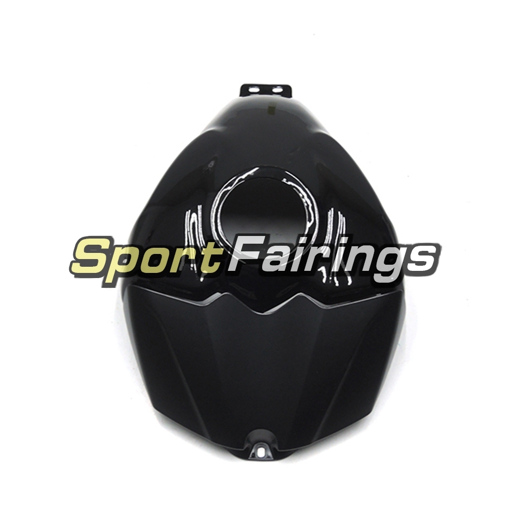 Fairing Kit Fit For Yamaha YZF R1 2007 2008 - Black
