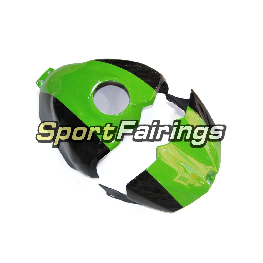Fairing Kit Fit For Yamaha YZF R1 2007 2008 - Green Black