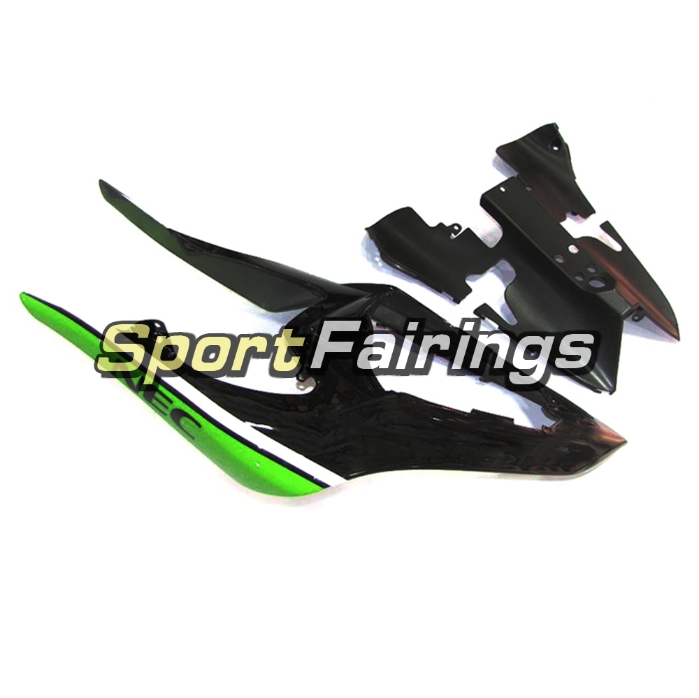 Fairing Kit Fit For Yamaha YZF R1 2007 2008 - Green Black