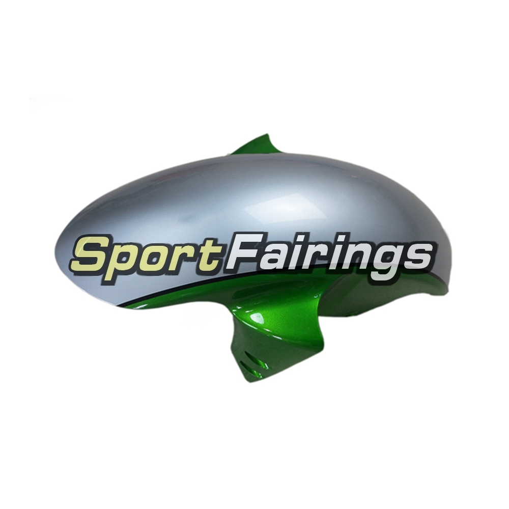 Fairing Kit Fit For Yamaha YZF R1 2007 2008 - Green Silver