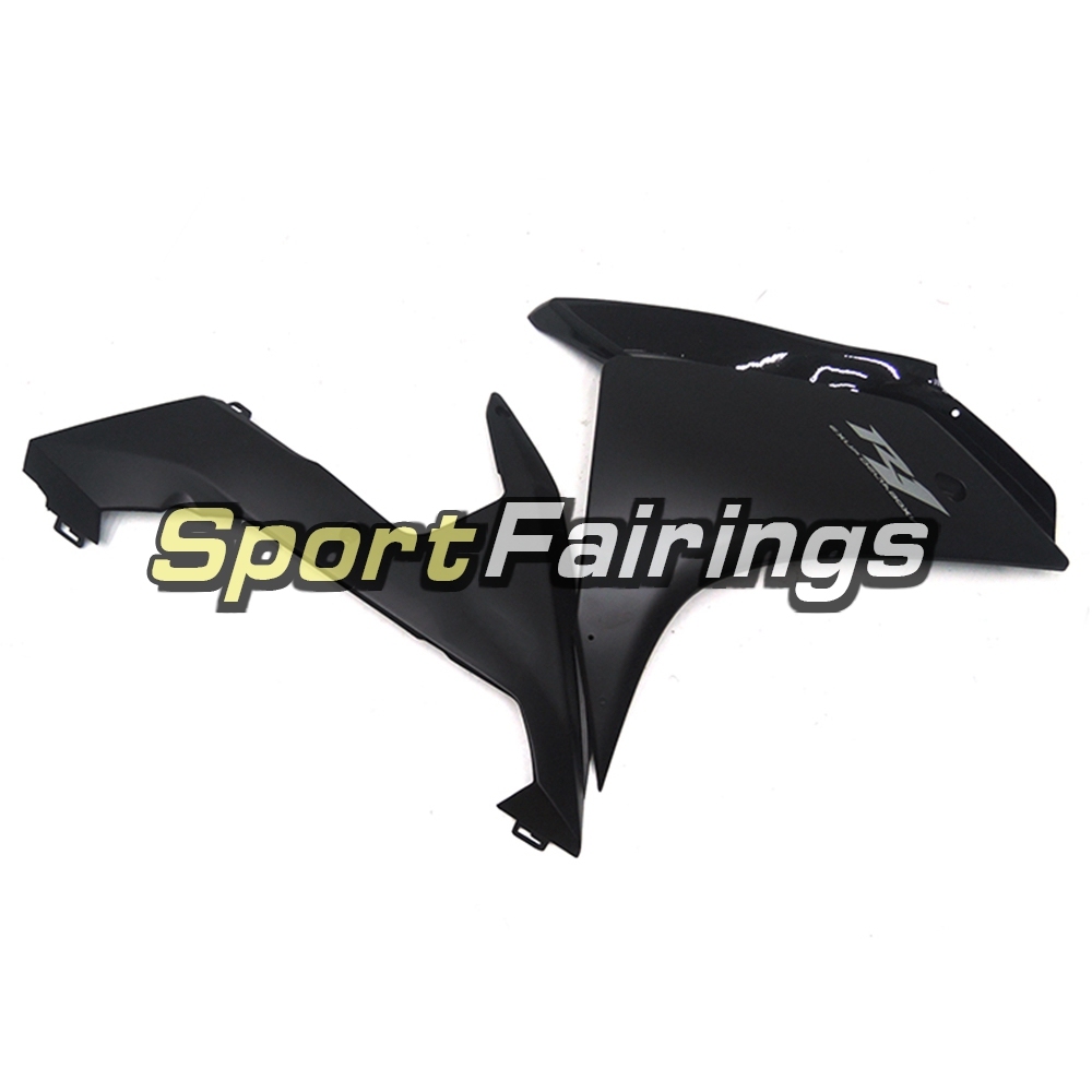 Fairing Kit Fit For Yamaha YZF R1 2007 2008 - Black
