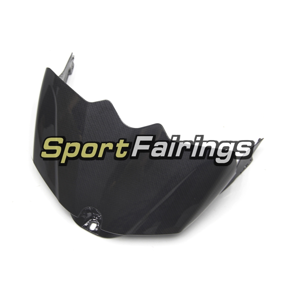 Fairing Kit Fit For Yamaha YZF R1 2007 2008 - Carbon Fiber Effect