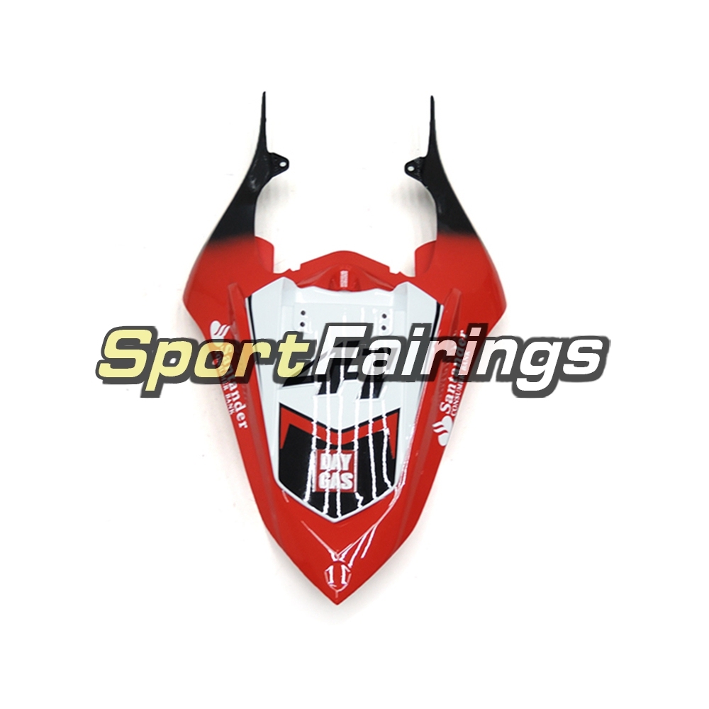 Fairing Kit Fit For Yamaha YZF R1 2007 2008 - Red White Black