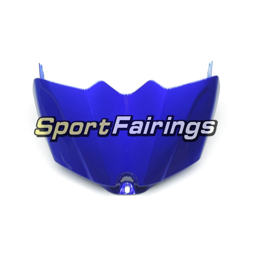 Fairing Kit Fit For Yamaha YZF R1 2007 2008 - Blue White