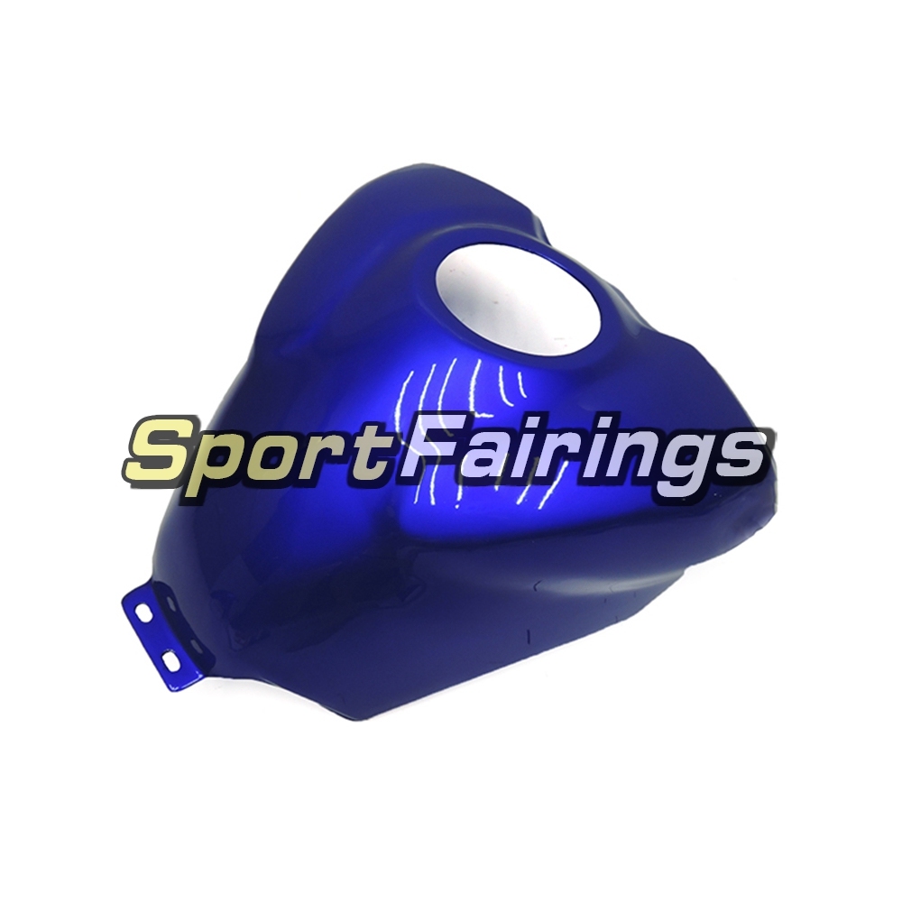 Fairing Kit Fit For Yamaha YZF R1 2007 2008 - White Blue