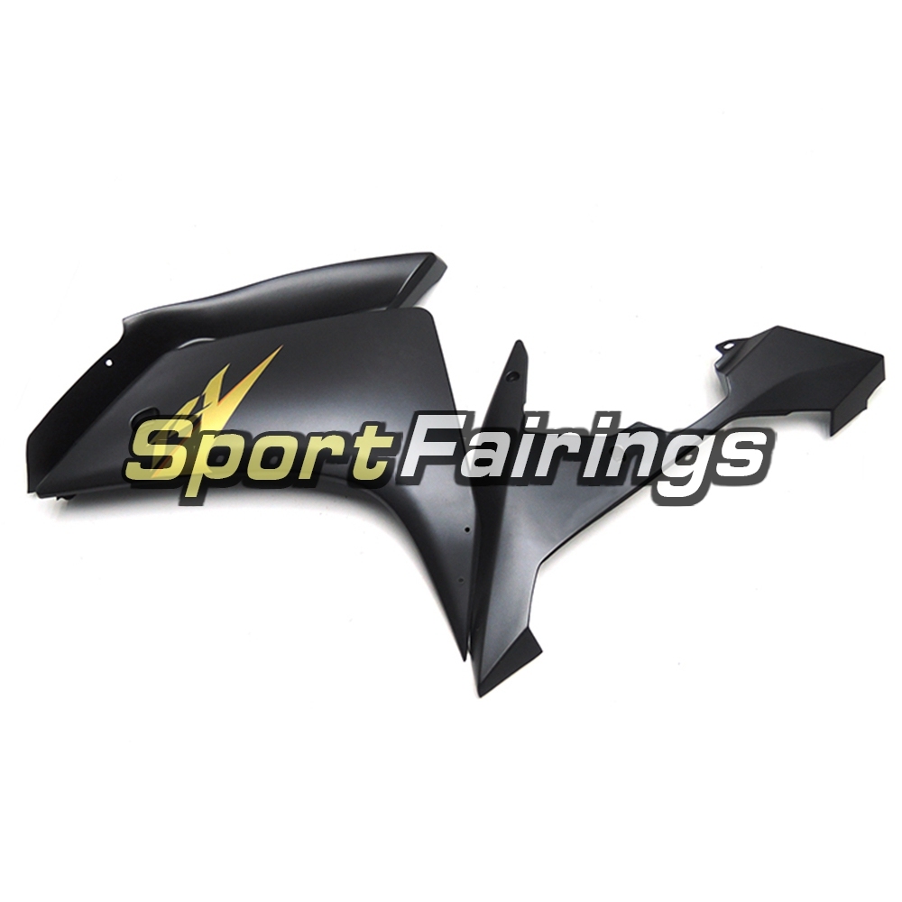 Fairing Kit Fit For Yamaha YZF R1 2007 2008 - Black