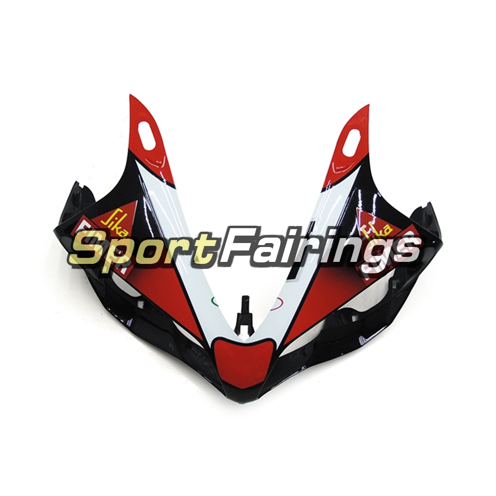 Fairing Kit Fit For Yamaha YZF R1 2007 2008 - Red White Black