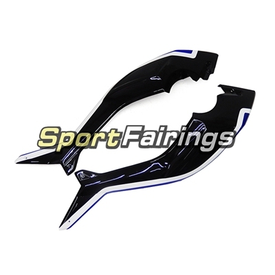 Fairing Kit Fit For Yamaha TMAX530 2015 - Blue White