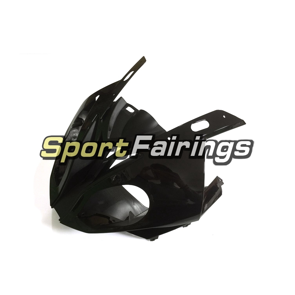 Fairing Kit Fit For BMW S1000RR 2015 2016 - Black Silver