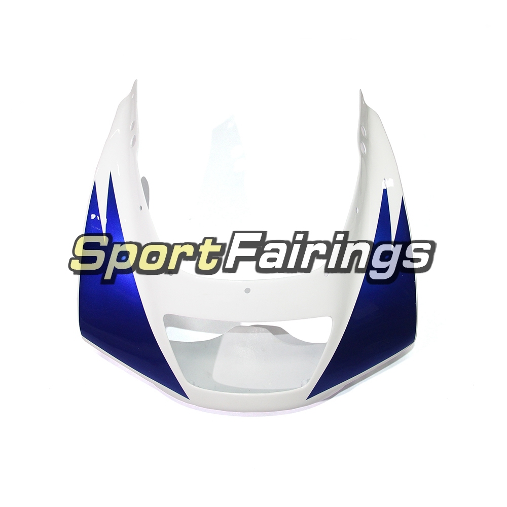 Fairing Kit Fit For Suzuki RGV250 VJ22 1990 - 1995 - Gloss Blue White