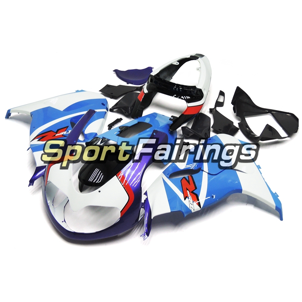 Fairing Kit Fit For Suzuki TL1000 1998 - 2002 - Gloss Blue