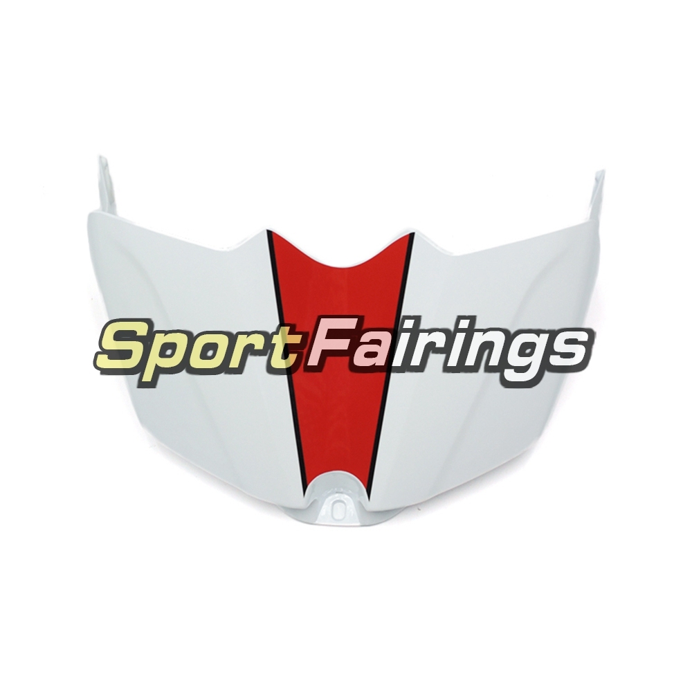 Fairing Kit Fit For Yamaha YZF R1 2007 2008 - White Red