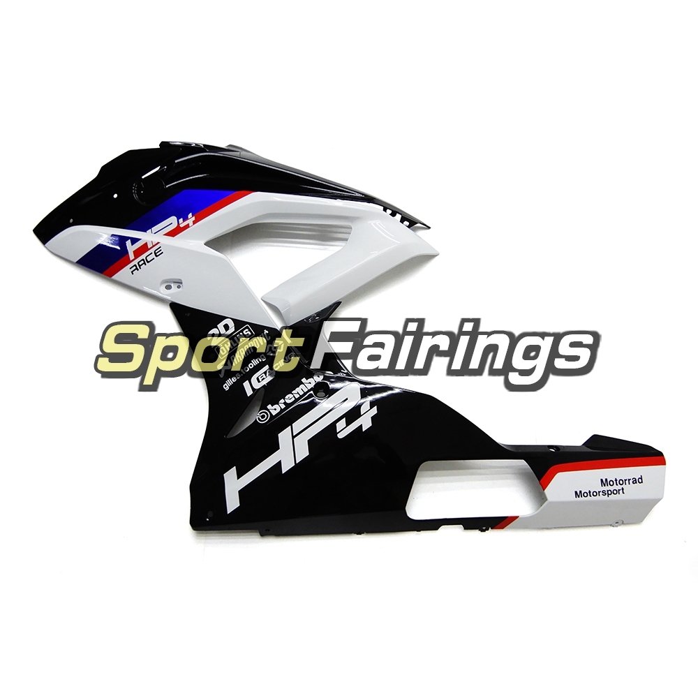 Fairing Kit Fit For BMW S1000RR 2015 2016 - Blue White Black