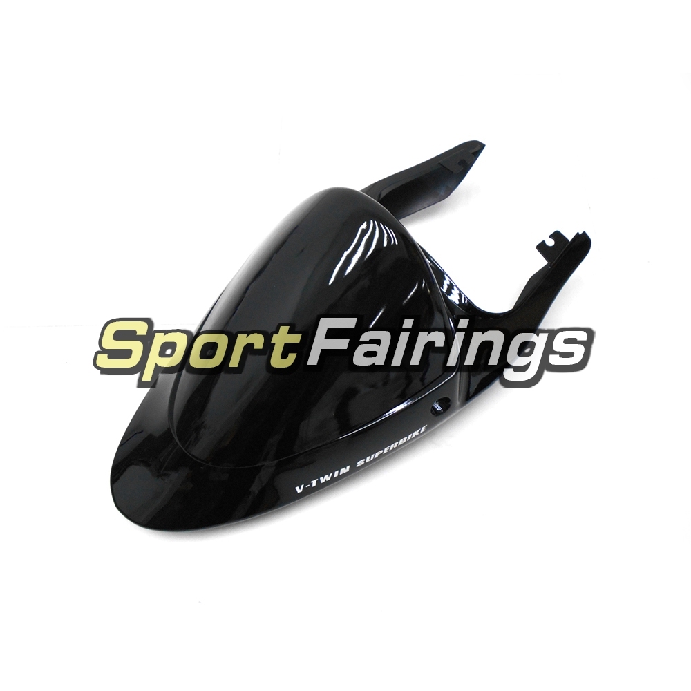 Fairing Kit Fit For Suzuki TL1000 1998 - 2002 - Gloss Blue