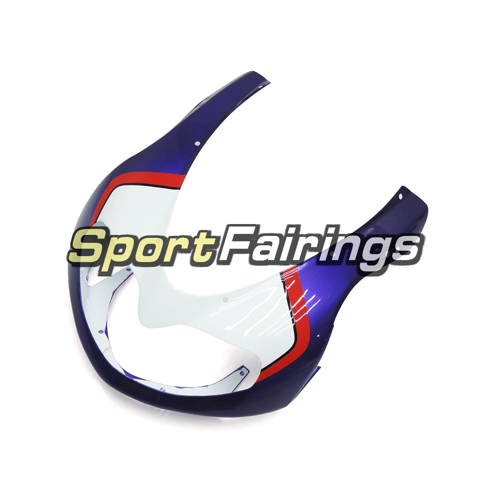 Fairing Kit Fit For Suzuki TL1000 1998 - 2002 - Gloss Blue
