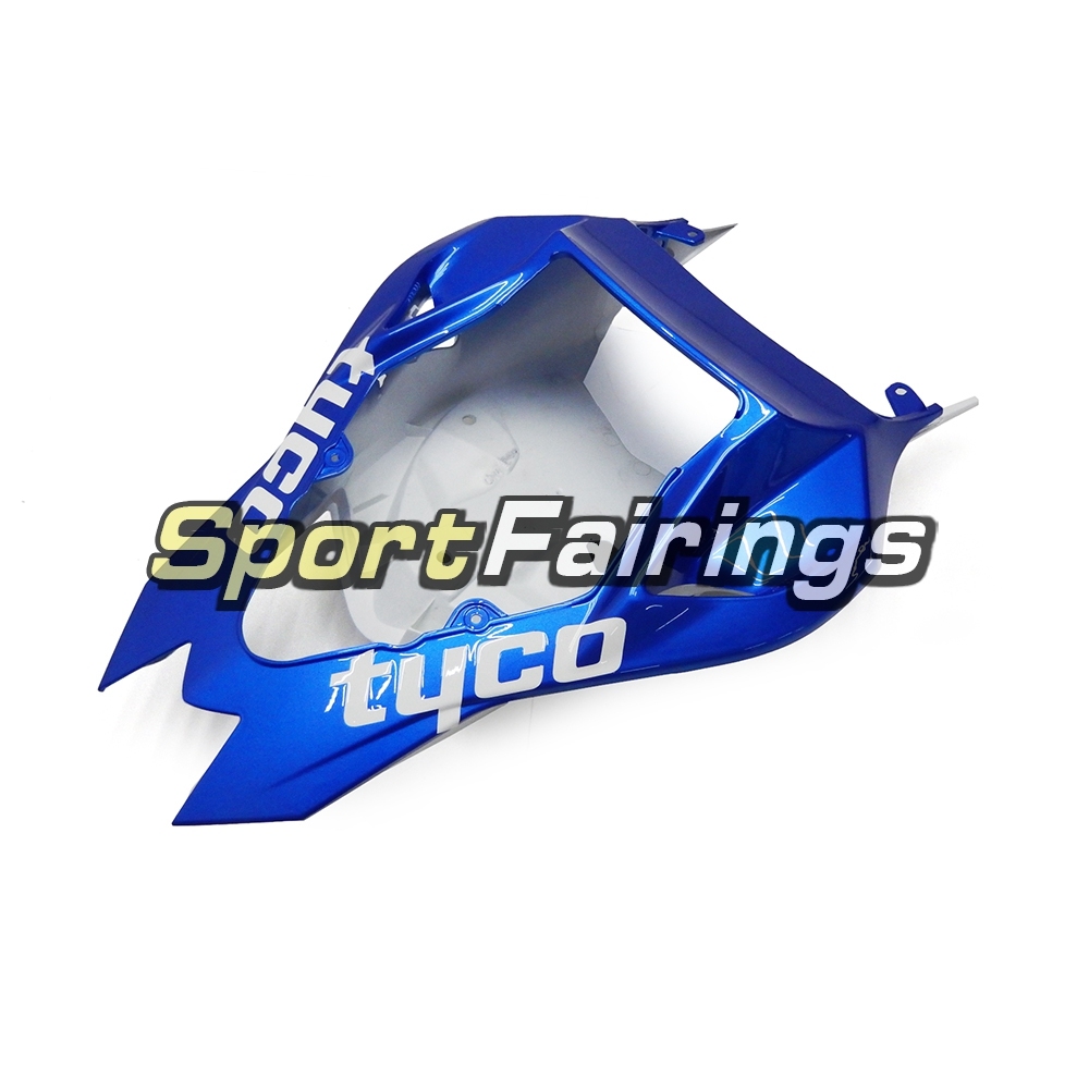 Fairing Kit Fit For BMW S1000RR 2011 - 2014 - White Blue Black
