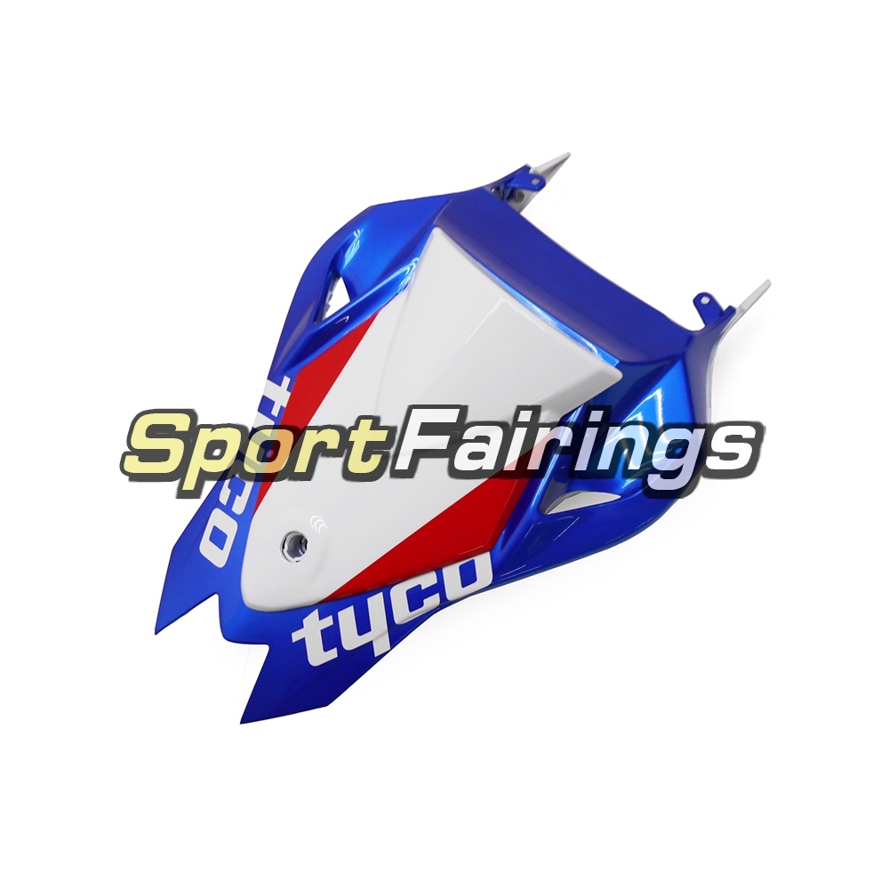 Fairing Kit Fit For BMW S1000RR 2011 - 2014 - White Blue Black