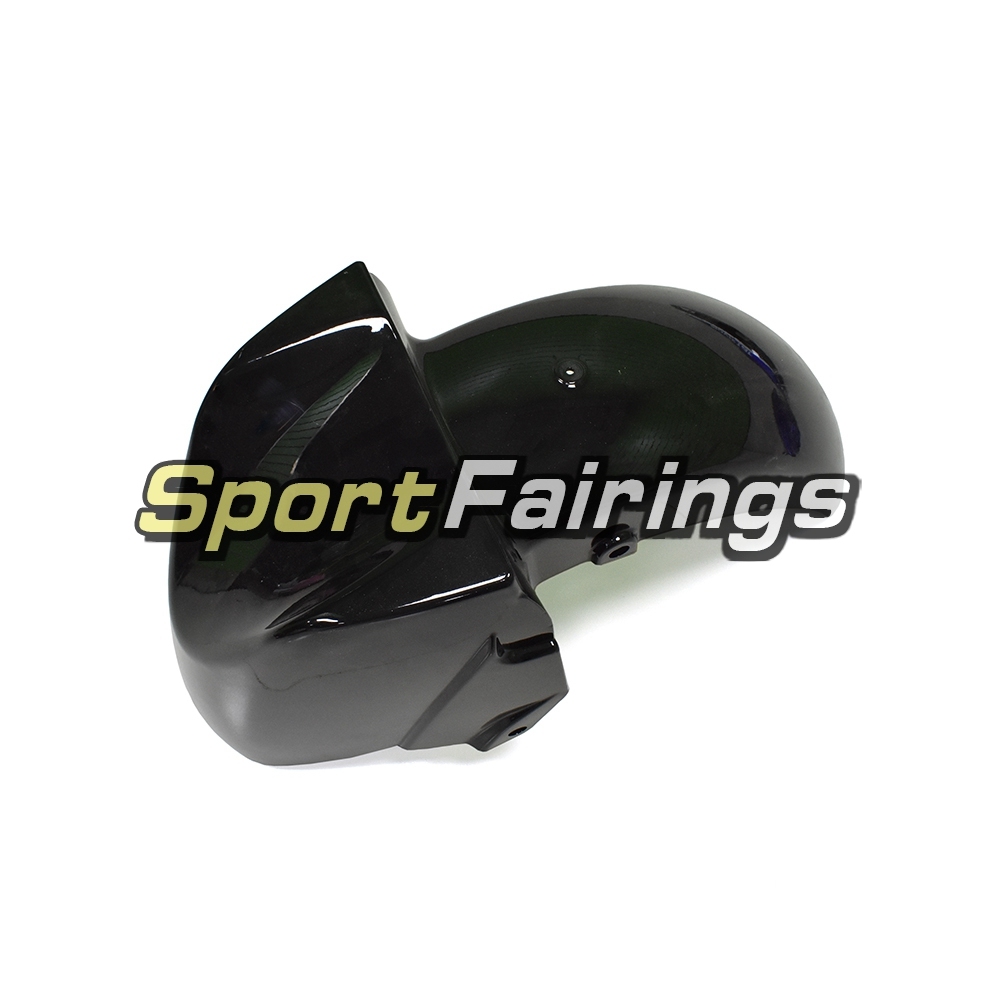 Fairing Kit Fit For Yamaha TMAX500 2001 - 2007 - White Blue