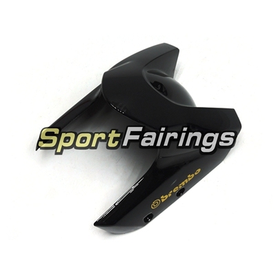 Fairing Kit Fit For Yamaha TMAX500 2008 - 2011 - Gloss Black Gold
