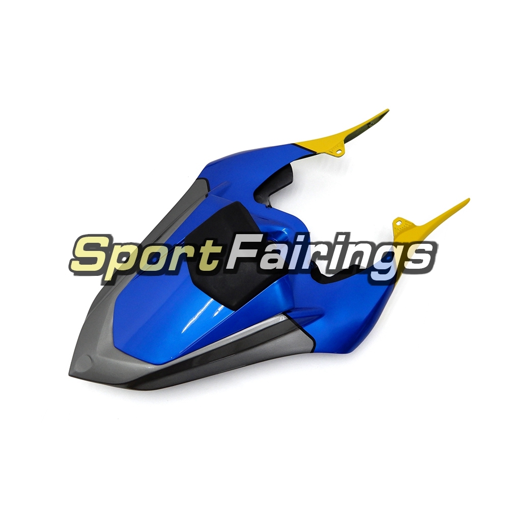 Fairing Kit Fit For Yamaha YZF R1 2007 2008 - Shark Blue