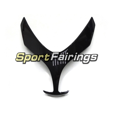 Fairing Kit Fit For Yamaha TMAX500 2008 - 2011 - Gloss Black Gold