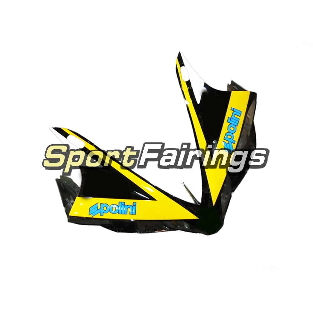 Fairing Kit Fit For Yamaha YZF R1 2007 2008 - Yellow Black